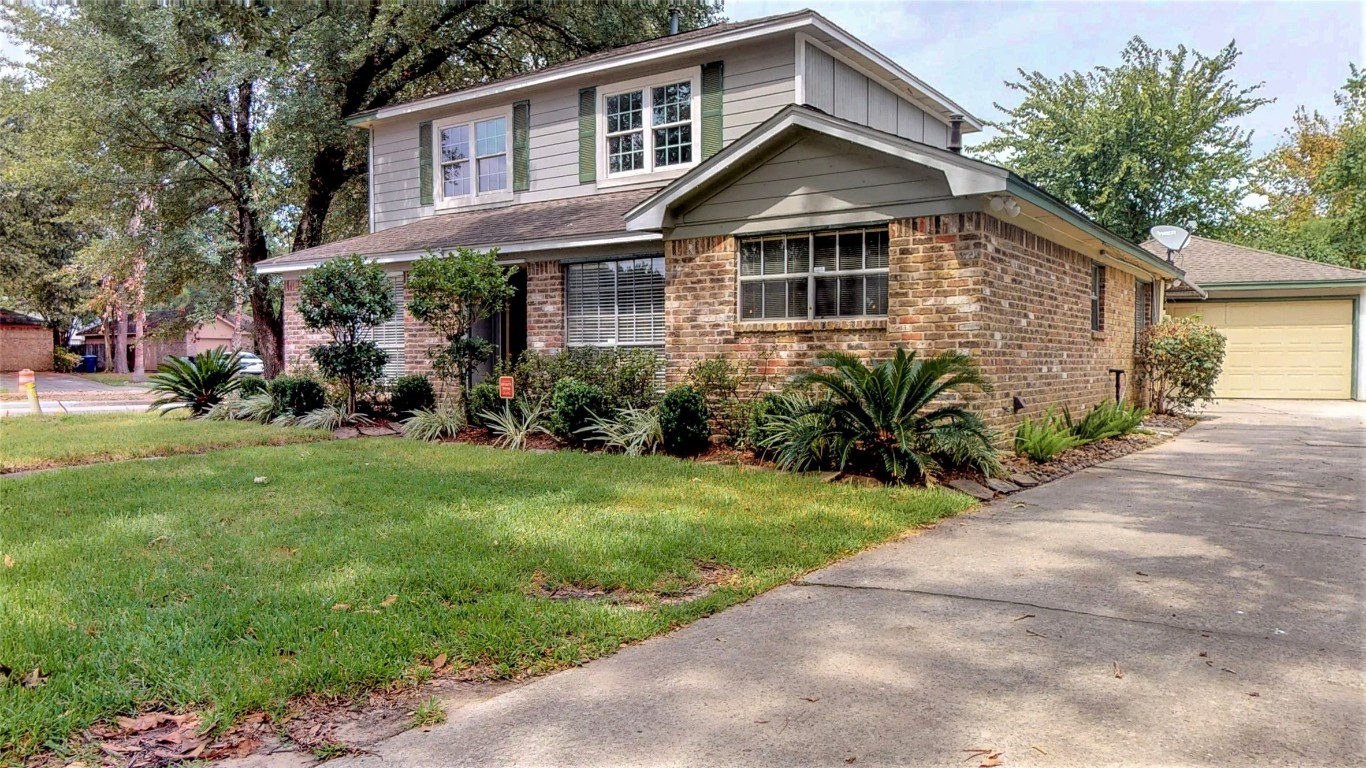 24314 Spring Mill Lane Spring, TX 77373 - Photo 4 of 50