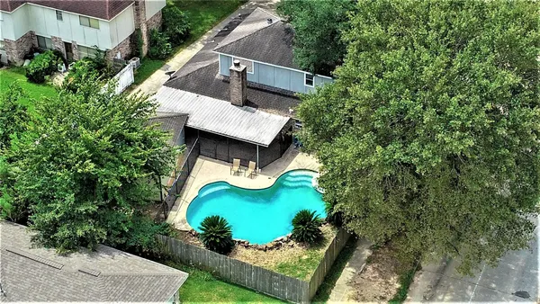 $2,375 | 24314 Spring Mill Lane, Spring, TX 77373