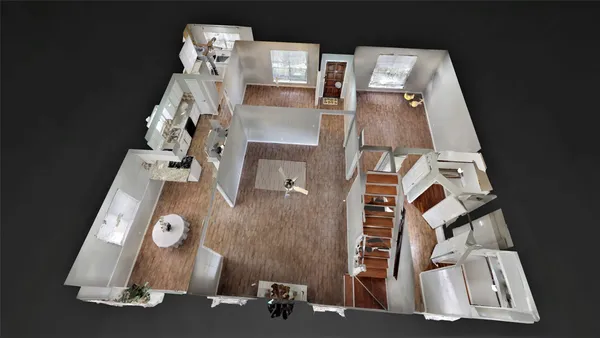 $2,375 | 24314 Spring Mill Lane, Spring, TX 77373