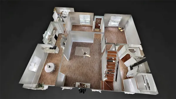 $2,375 | 24314 Spring Mill Lane, Spring, TX 77373