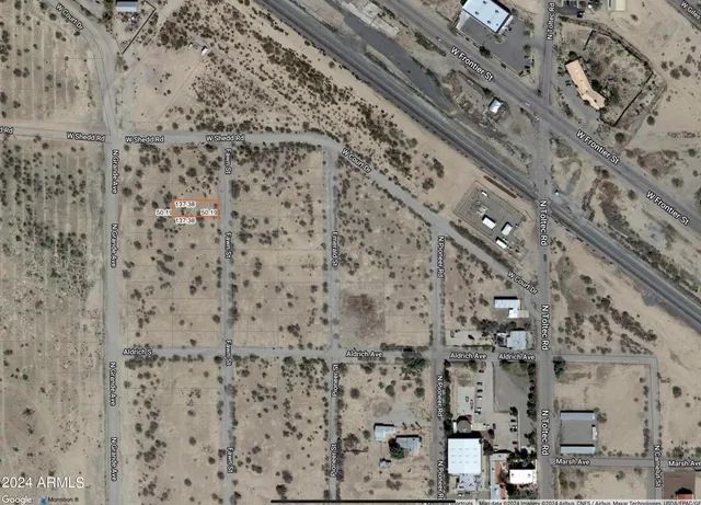 $7,500 | 3950 Fawn Street, Unit 21, Eloy, AZ 85131