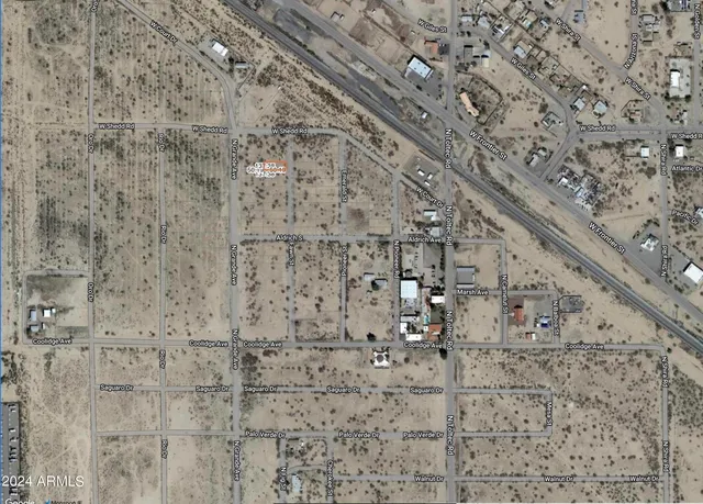 $7,500 | 3950 Fawn Street, Unit 21, Eloy, AZ 85131