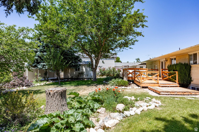 9542 David Street Sandy, UT 84070 - Photo 40 of 46