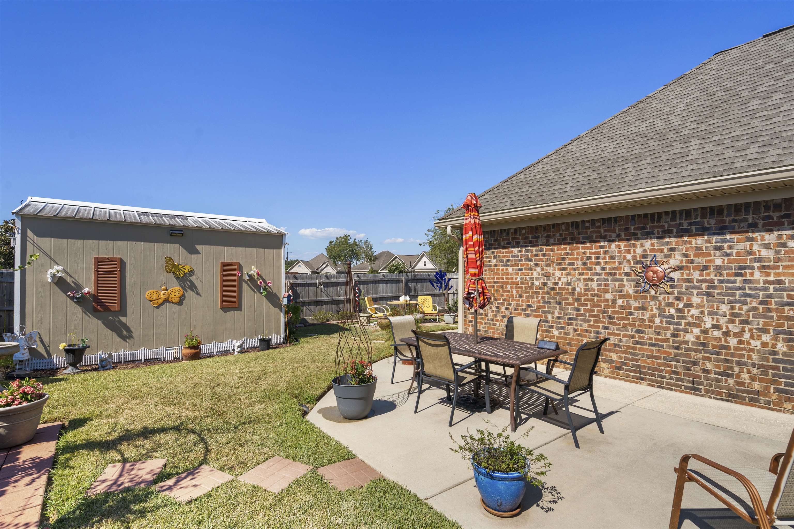 1049 Crown Walk Drive Foley, AL 36535 - Photo 37 of 39