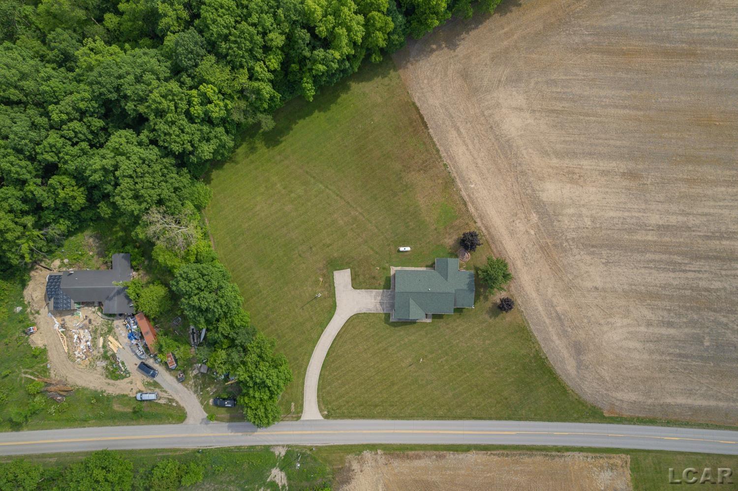 13525 Lawrence Road Hudson, MI 49247 - Photo 42 of 50