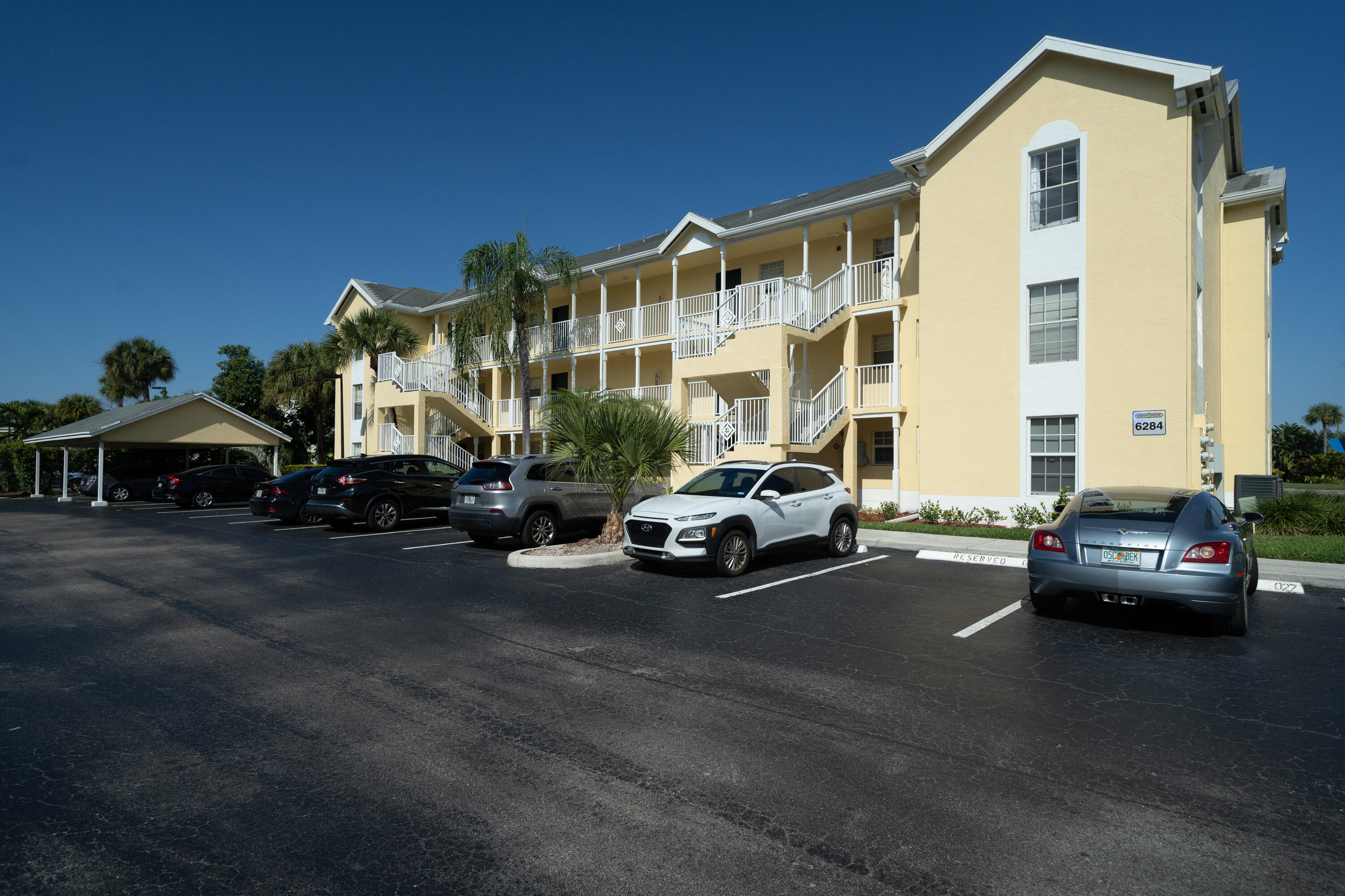 6284 La Costa Drive, Unit M Boca Raton, FL 33433 - Photo 1 of 19 6284 la costa dr M 13-205
