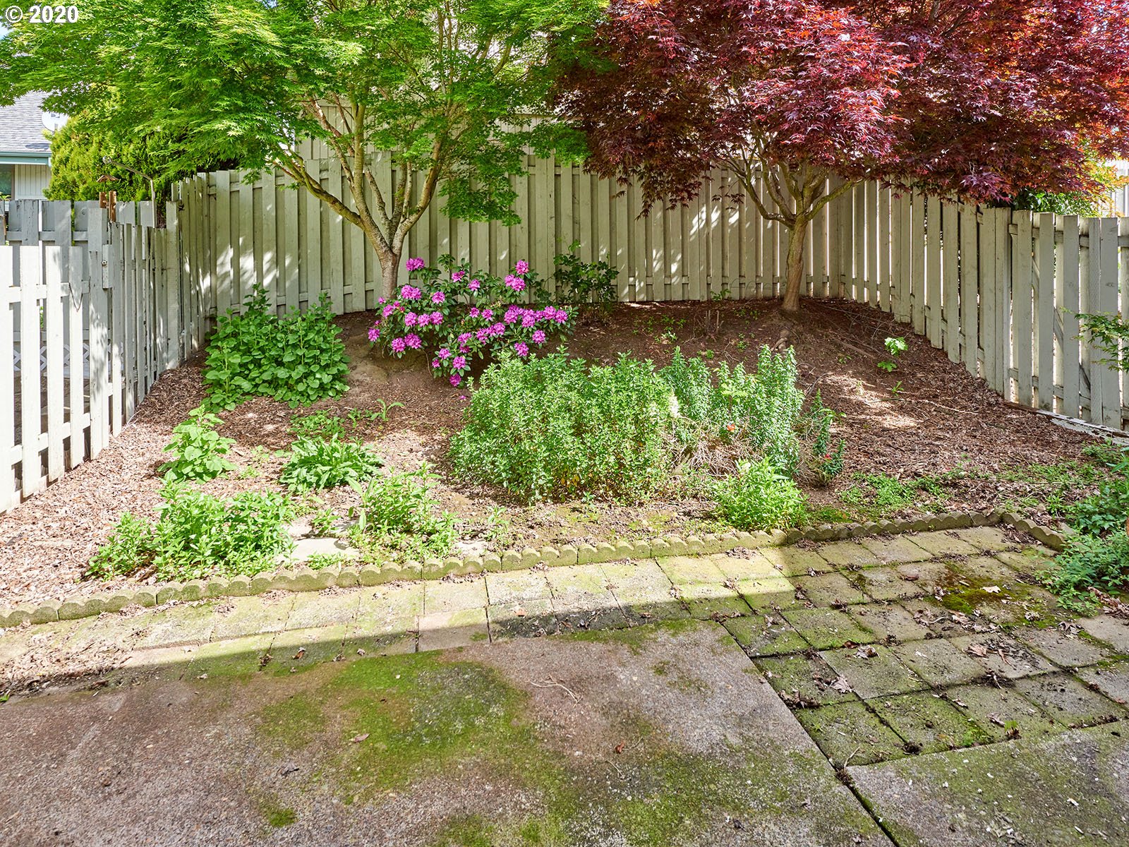 3852 Auburn Road Northeast Salem, OR 97301 - Photo 25 of 26