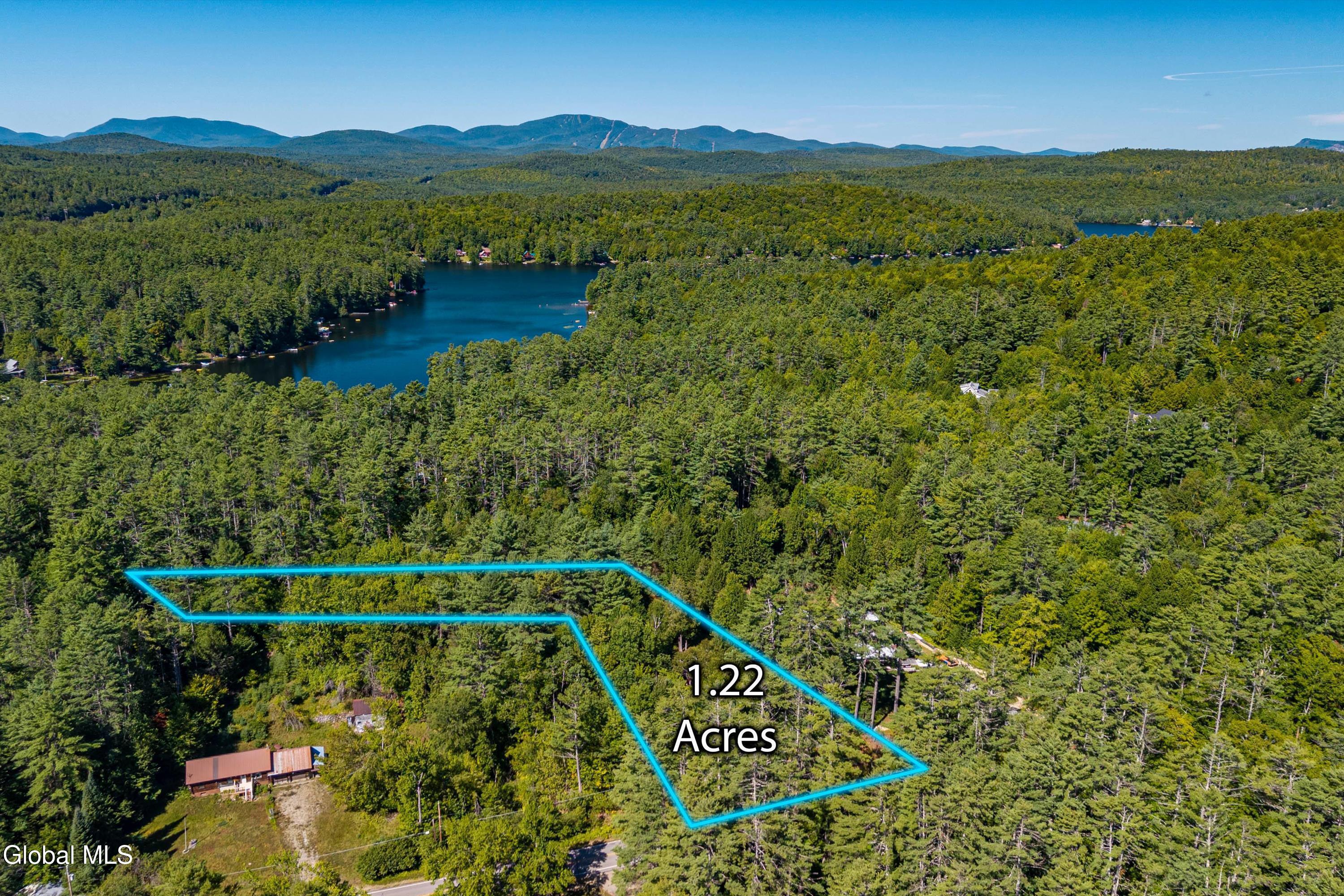 75 White Schoolhouse Road Chester, NY 12817 - Photo 24 of 27 34-ADK-1-2