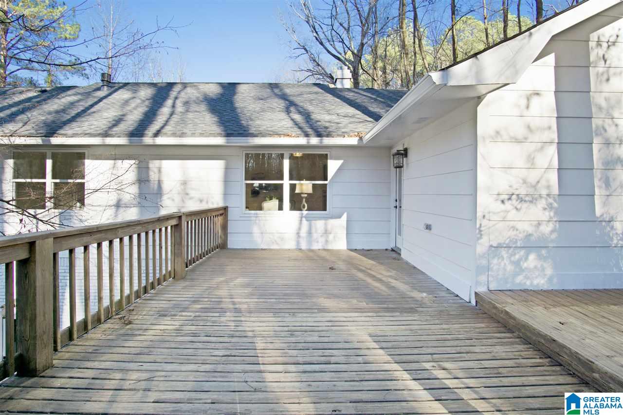 4236 Wilderness Road Birmingham, AL 35213 - Photo 33 of 37