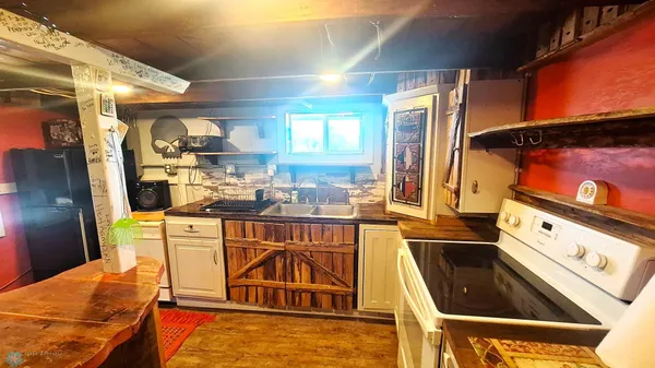 $54,000 | 210 1st Street, Great Bend, ND 58075