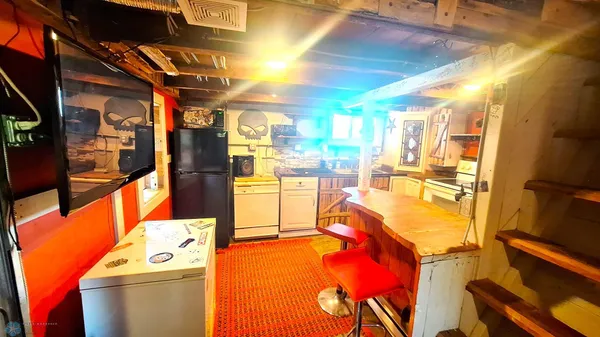 $54,000 | 210 1st Street, Great Bend, ND 58075