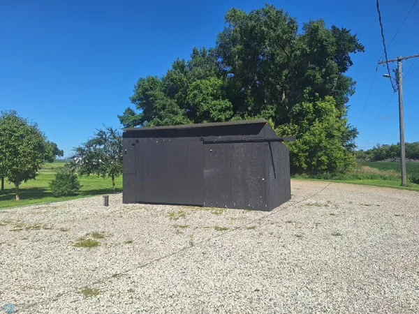 $54,000 | 210 1st Street, Great Bend, ND 58075