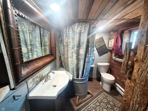 $54,000 | 210 1st Street, Great Bend, ND 58075