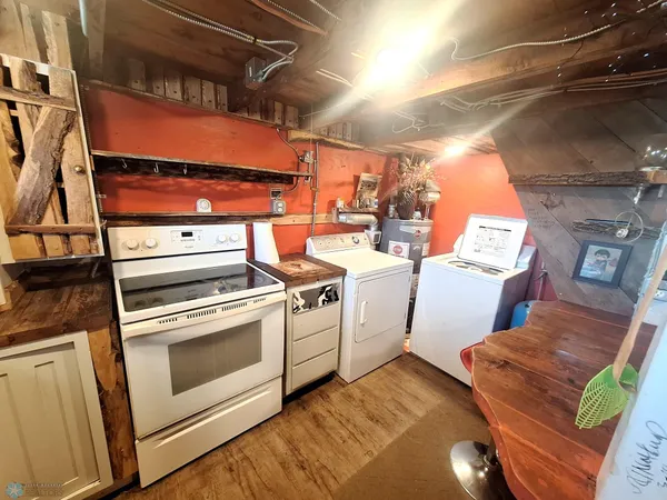 $54,000 | 210 1st Street, Great Bend, ND 58075
