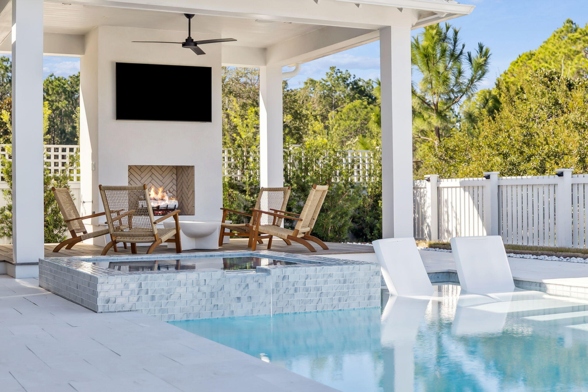 576 Cannonball Lane Watersound, FL 32461 - Photo 25 of 90 Array_576CannonballLane-25