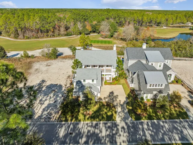 $3,387,523 | 576 Cannonball Lane, Watersound, FL 32461