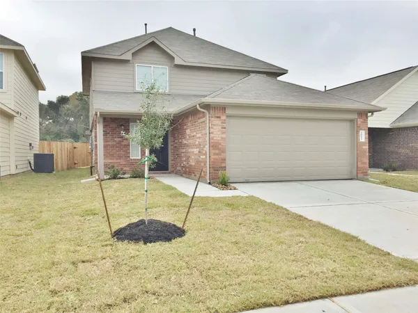 $2,115 | 18811 Brescia Lane, Katy, TX 77449