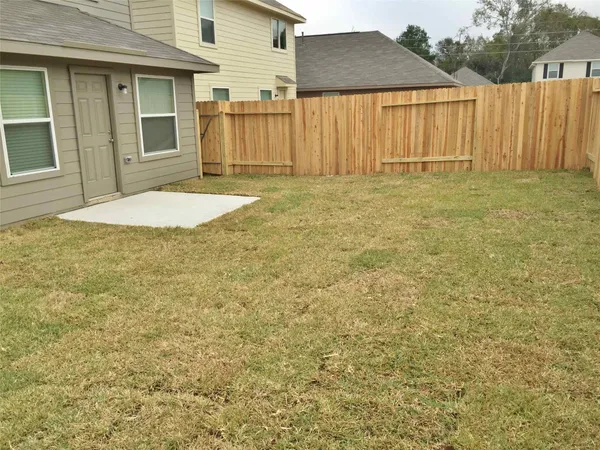 $2,115 | 18811 Brescia Lane, Katy, TX 77449