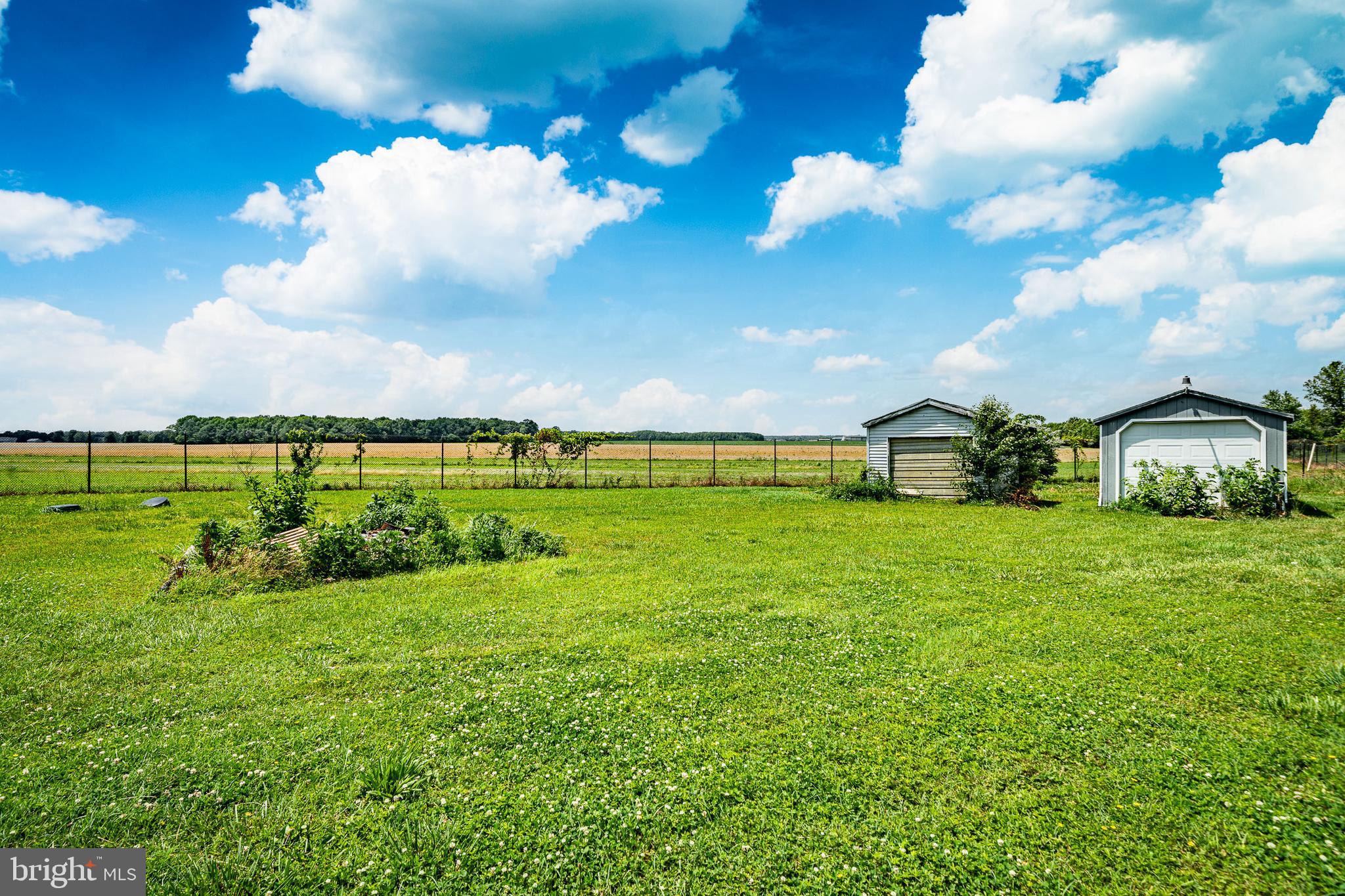 627 Churchtown Road Middletown, DE 19709 - Photo 13 of 32 Backyard