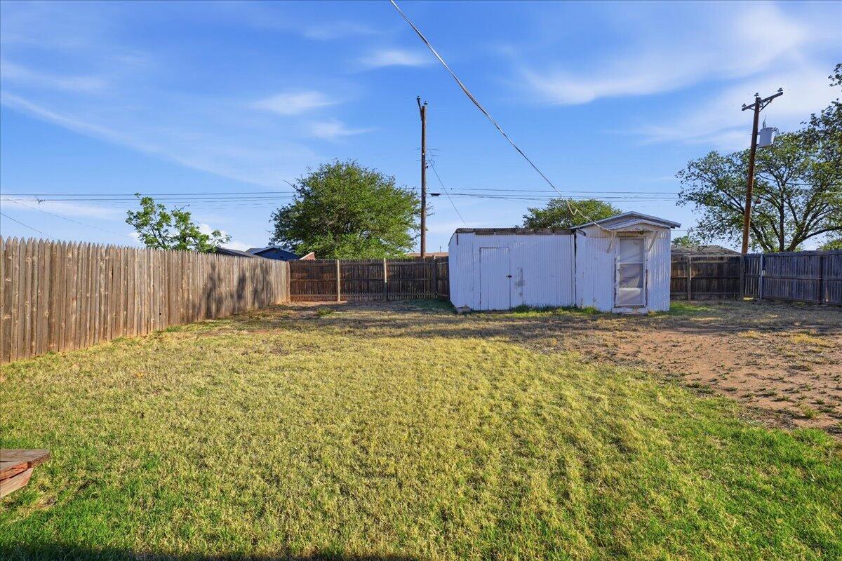 705 11th Street Shallowater, TX 79363 - Photo 25 of 29 25-DRG00233