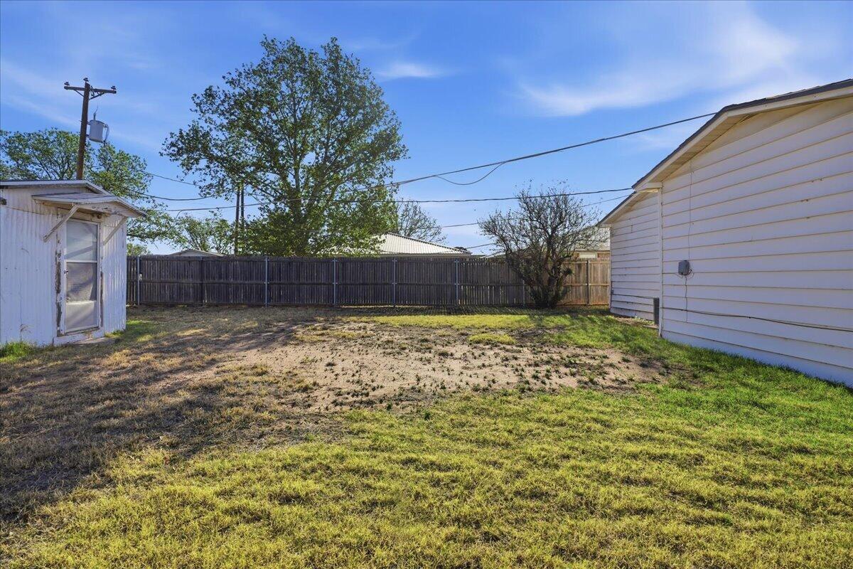 705 11th Street Shallowater, TX 79363 - Photo 26 of 29 26-DRG00236