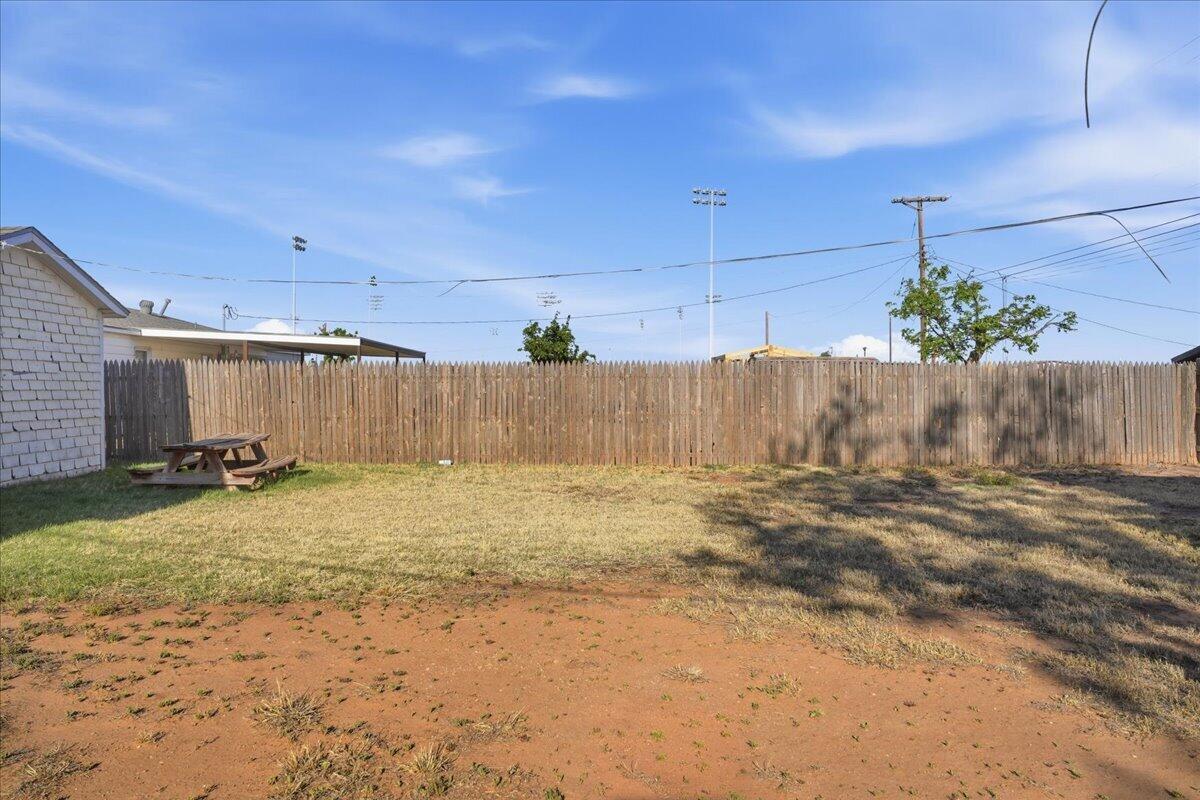 705 11th Street Shallowater, TX 79363 - Photo 28 of 29 28-DRG00242