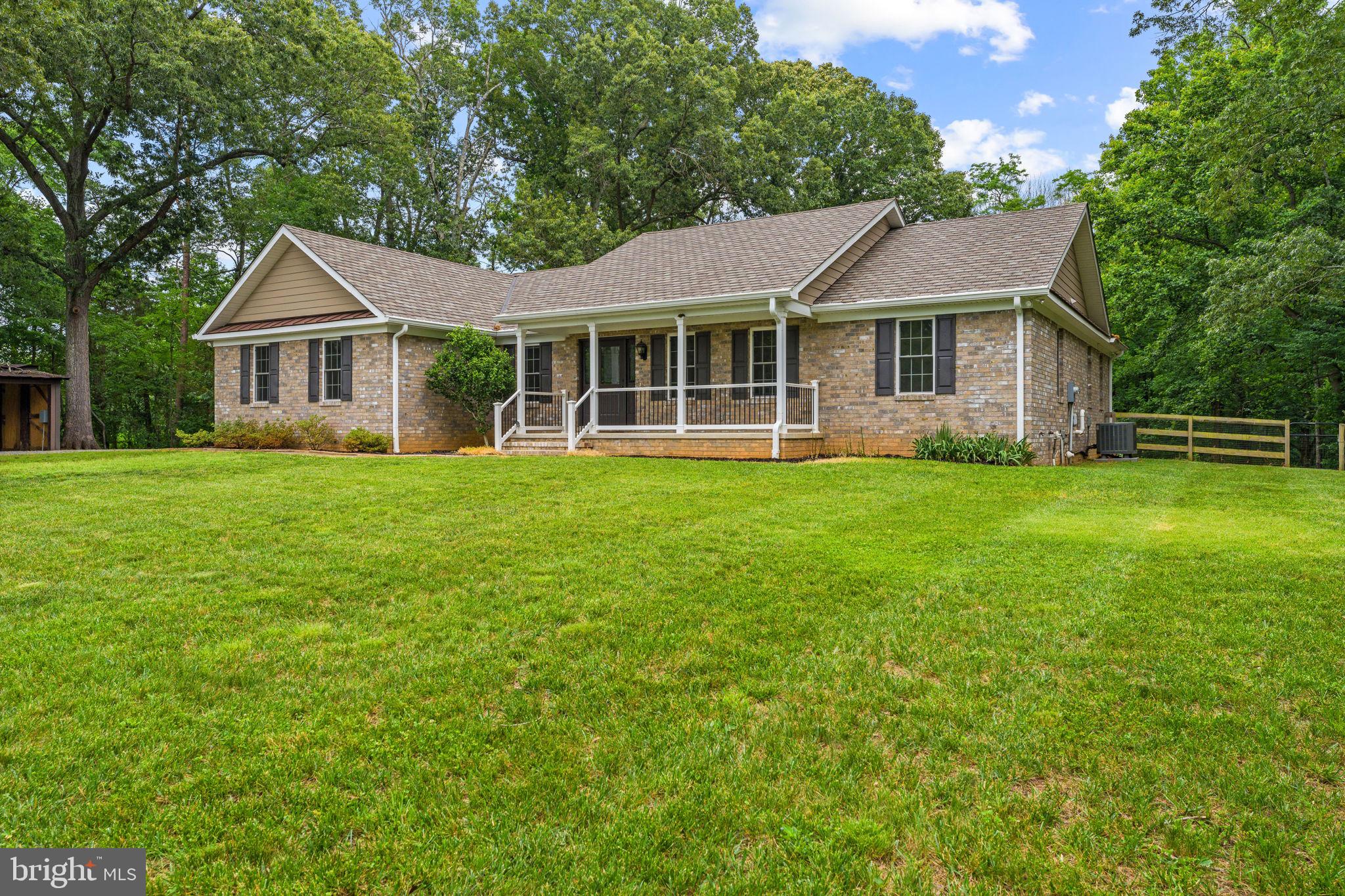 9711 Clarkes Road Bealeton, VA 22712 - Photo 12 of 85