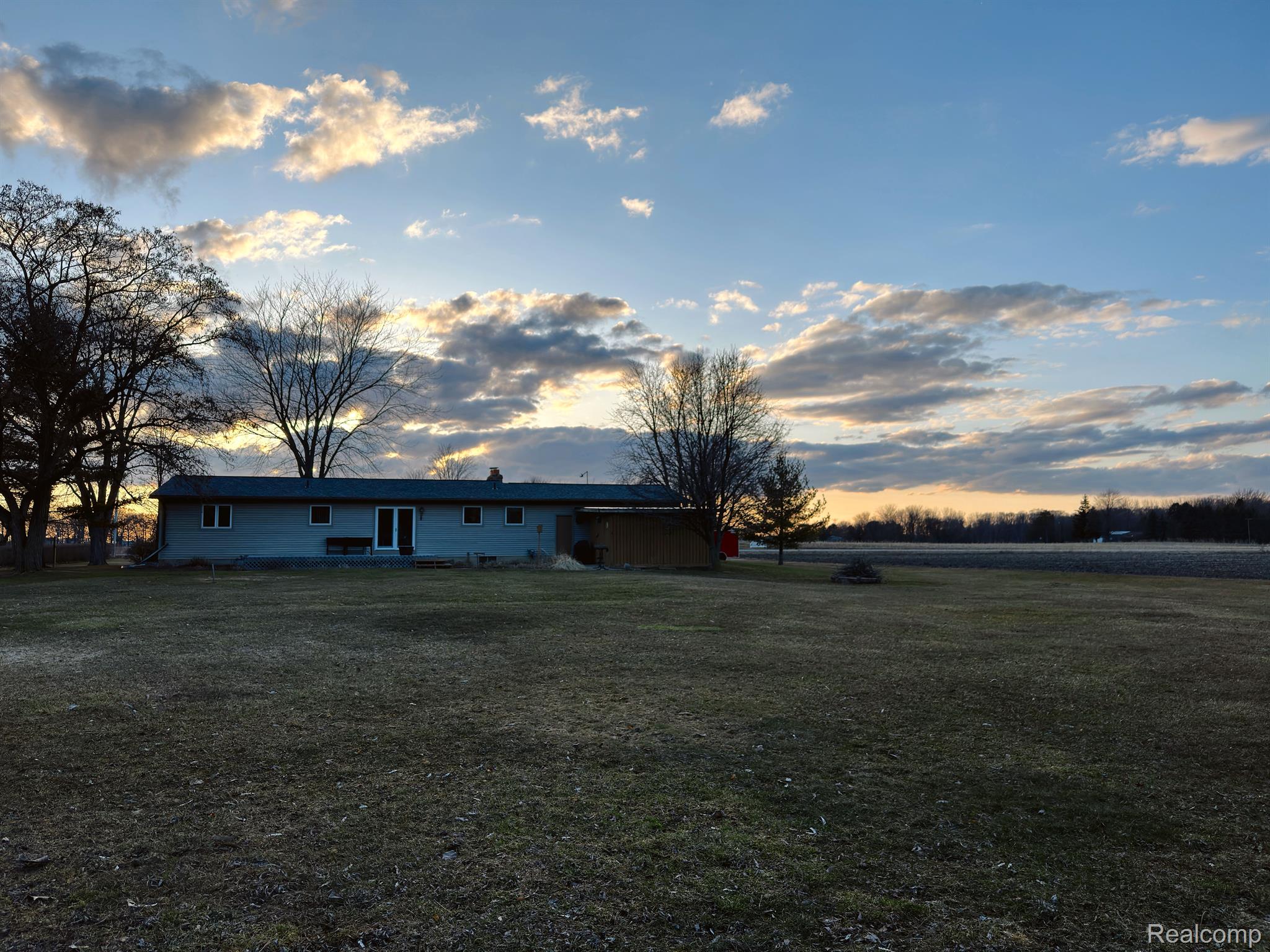 8860 South Orr Road Freeland, MI 48623 - Photo 37 of 47 Gallery Image 37