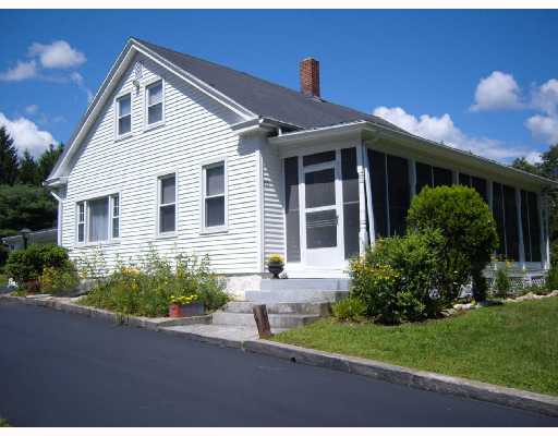 65 Camp Dixie Road Burrillville, RI 02859 - Photo 1 of 7 Exterior Front.