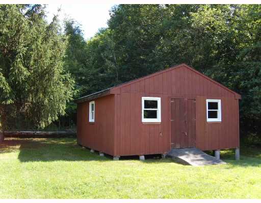 65 Camp Dixie Road Burrillville, RI 02859 - Photo 6 of 7 Other. Outbuilding