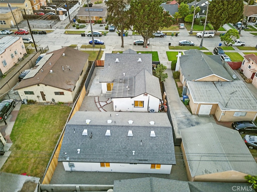 4340 2nd Avenue Los Angeles, CA 90008 - Photo 48 of 54