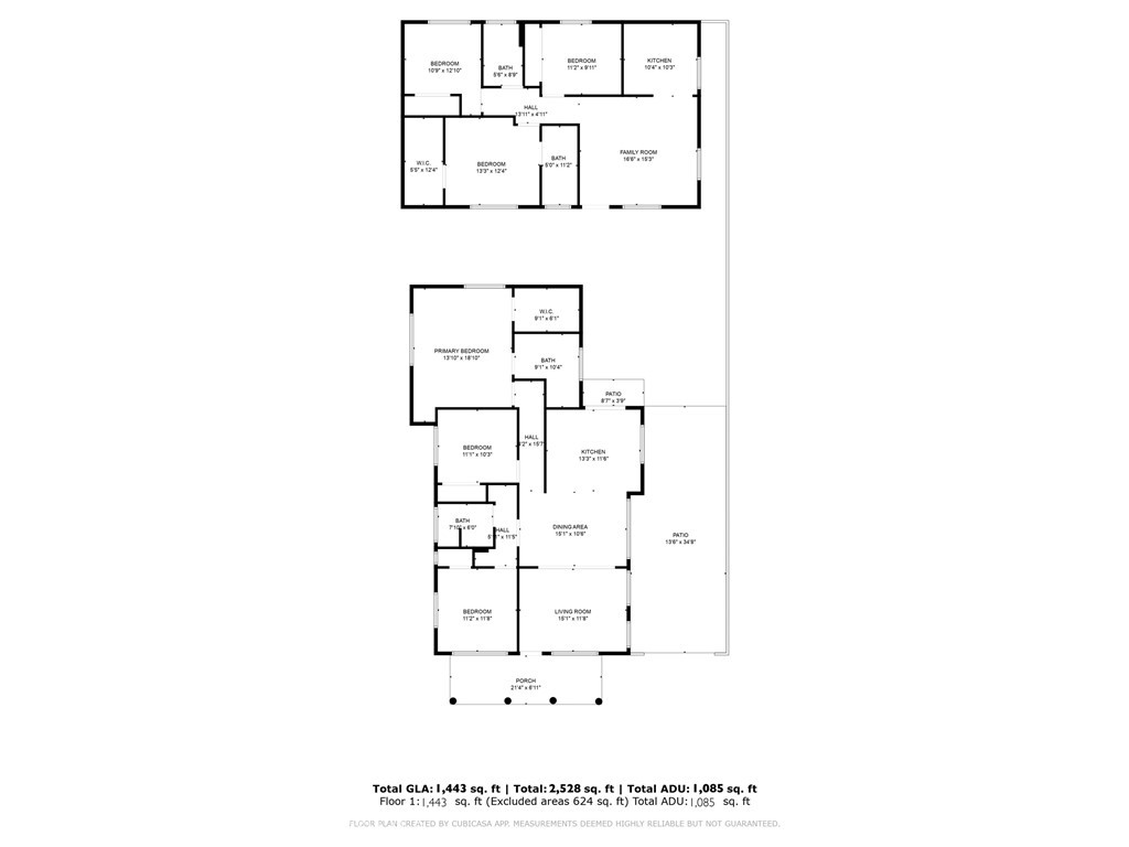 4340 2nd Avenue Los Angeles, CA 90008 - Photo 54 of 54 a picture of a bench in front of building