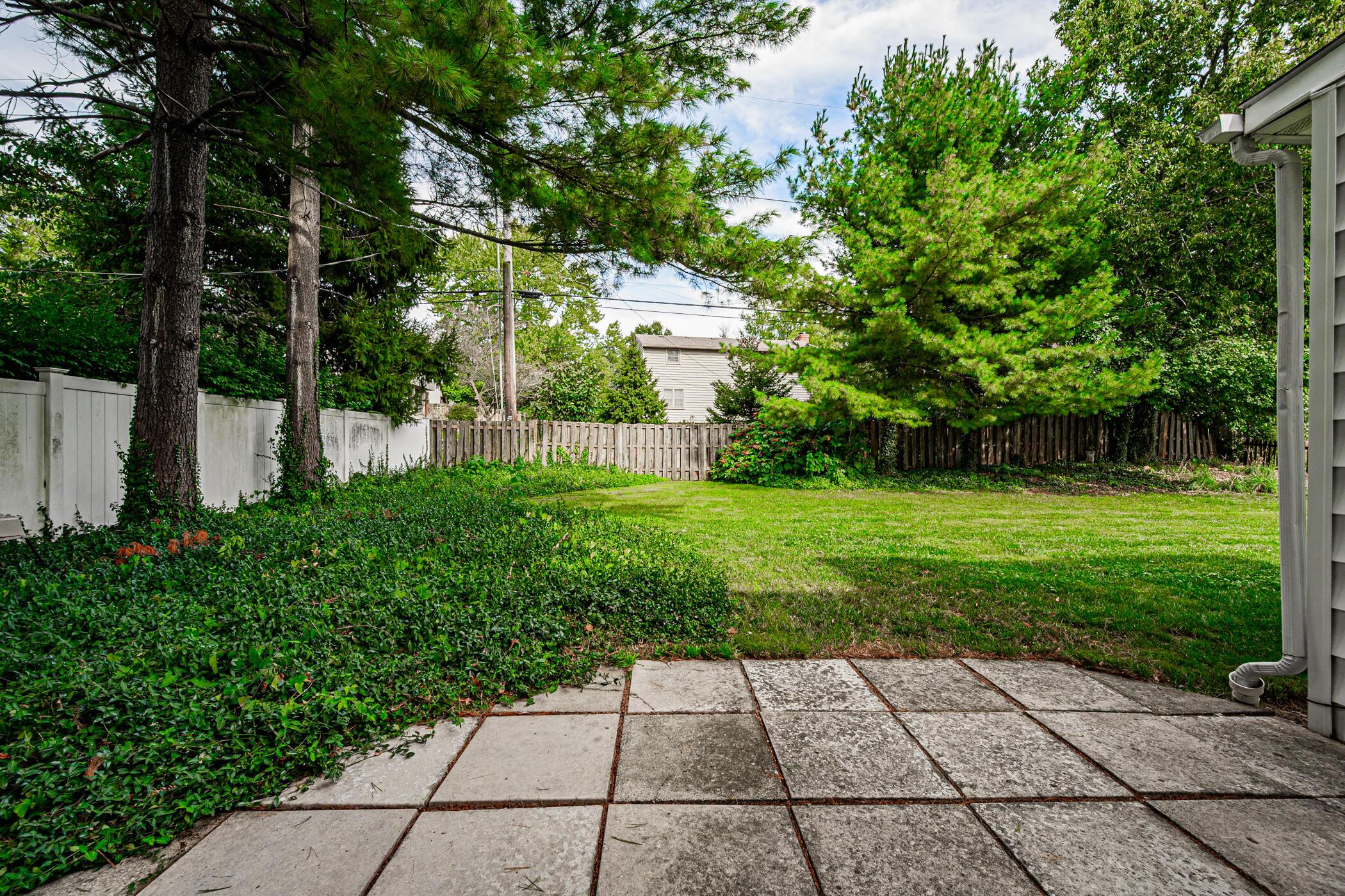 1904 Malvern Road Columbus, OH 43221 - Photo 10 of 55 Patio