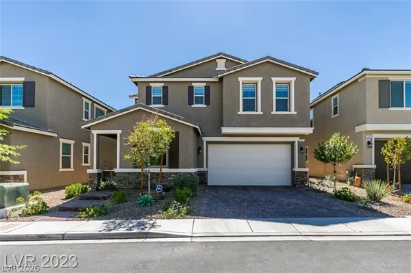$2,675 | 7397 Fleeting Joys Avenue, Las Vegas, NV 89113