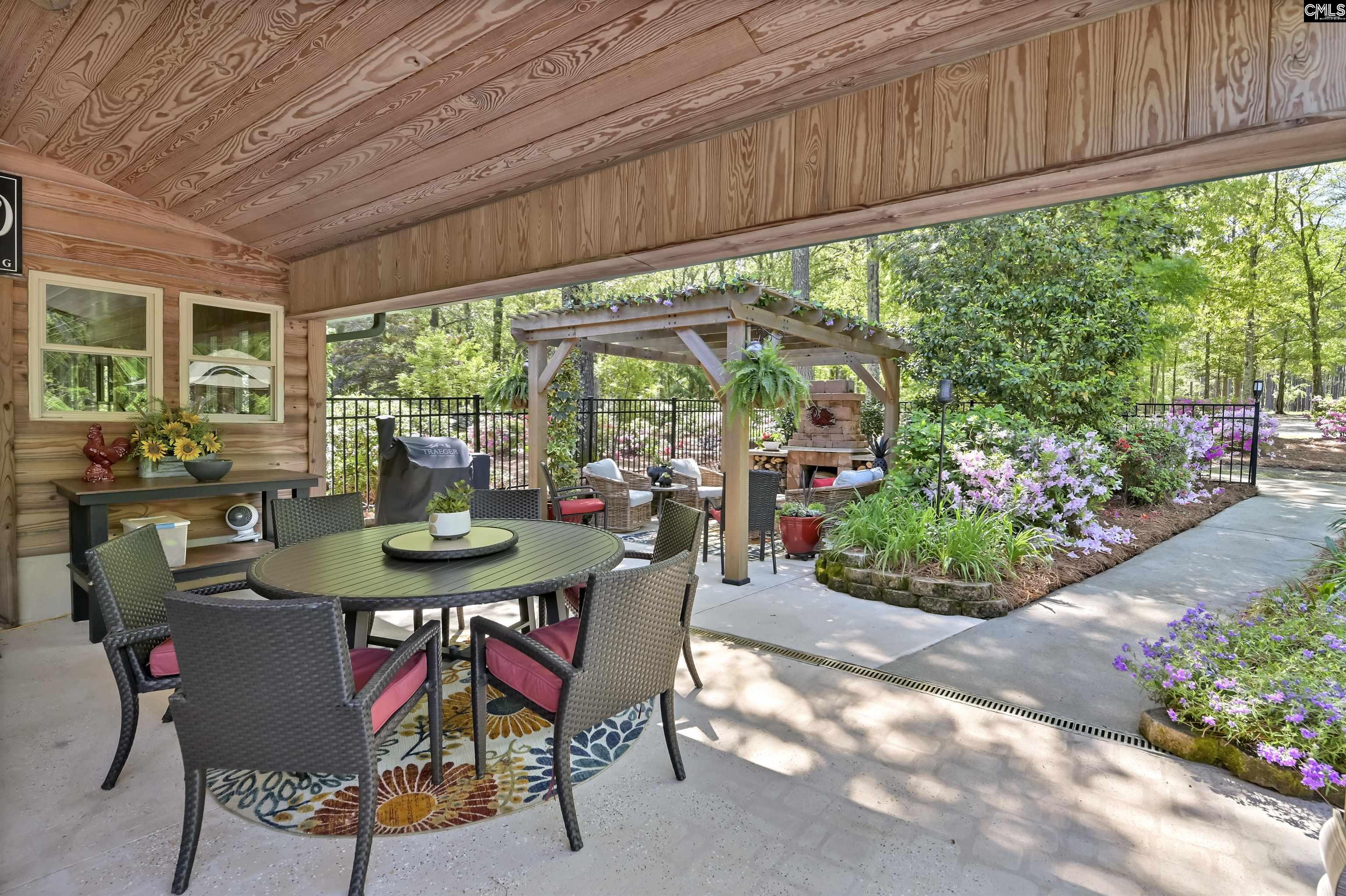 560 Beaver Creek Road Swansea, SC 29160 - Photo 40 of 61