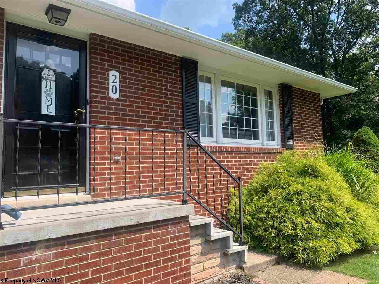 20 Barnett Acres Road Clarksburg, WV 26301 - Photo 3 of 29 Gallery Image 3