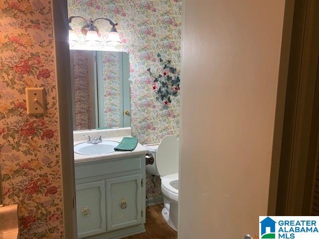 1112 Mountain Brook Road Oxford, AL 36203 - Photo 22 of 50