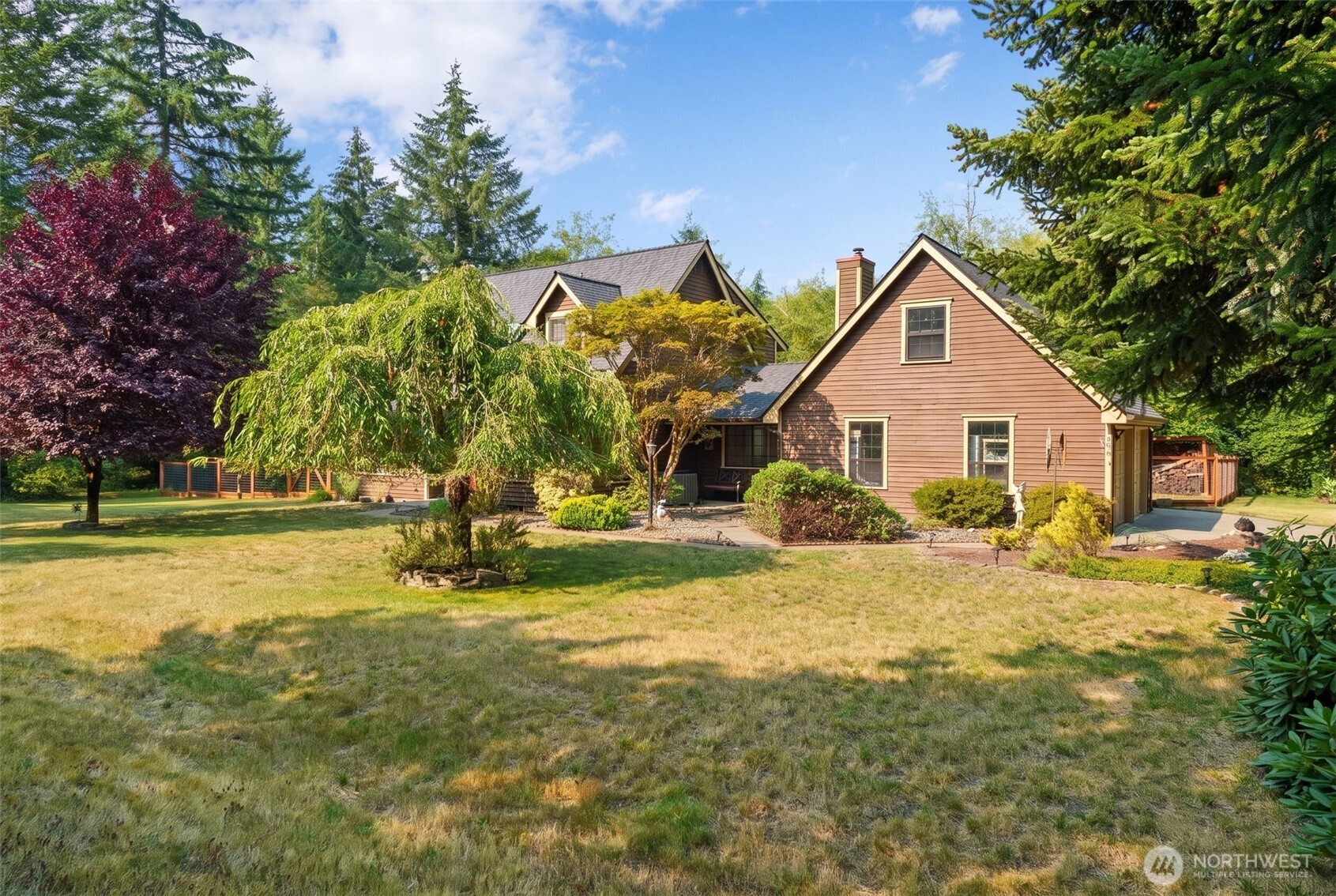 5119 Brenner Road Northwest Olympia, WA 98502 - Photo 4 of 33 Gallery Image 4