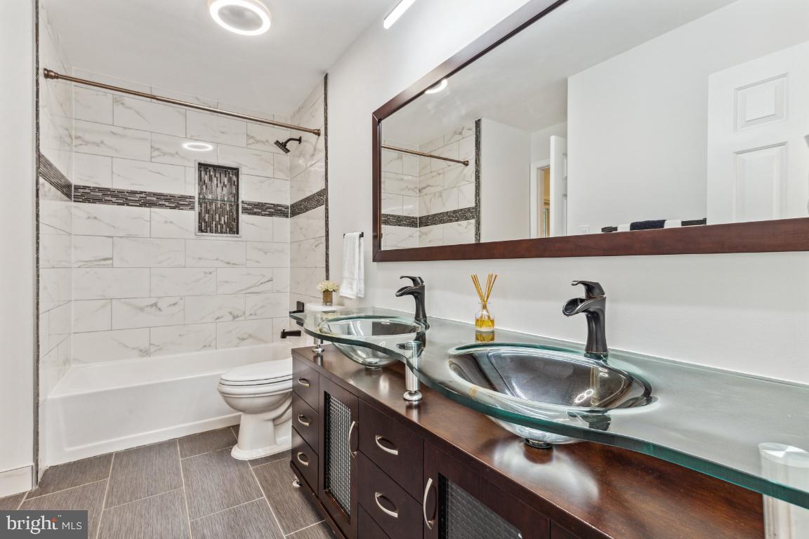9246 Rockefeller Lane Springfield, VA 22153 - Photo 18 of 35