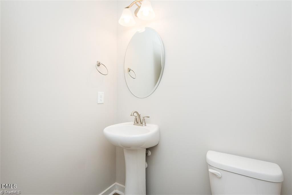 2823 Ricolden Trail Elon, NC 27244 - Photo 14 of 26