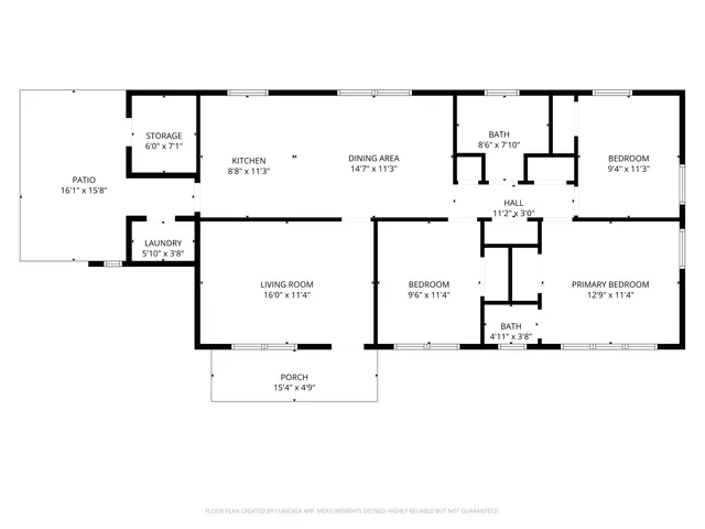 $2,250 | 1329 Foster Street, Charleston, SC 29407