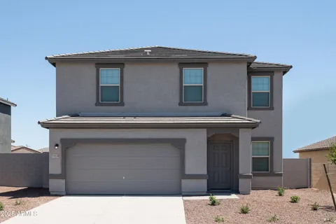 $494,990 | 3642 South 98th Drive, Tolleson, AZ 85353