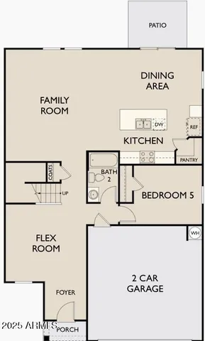 $459,990 | 3642 South 98th Drive, Tolleson, AZ 85353