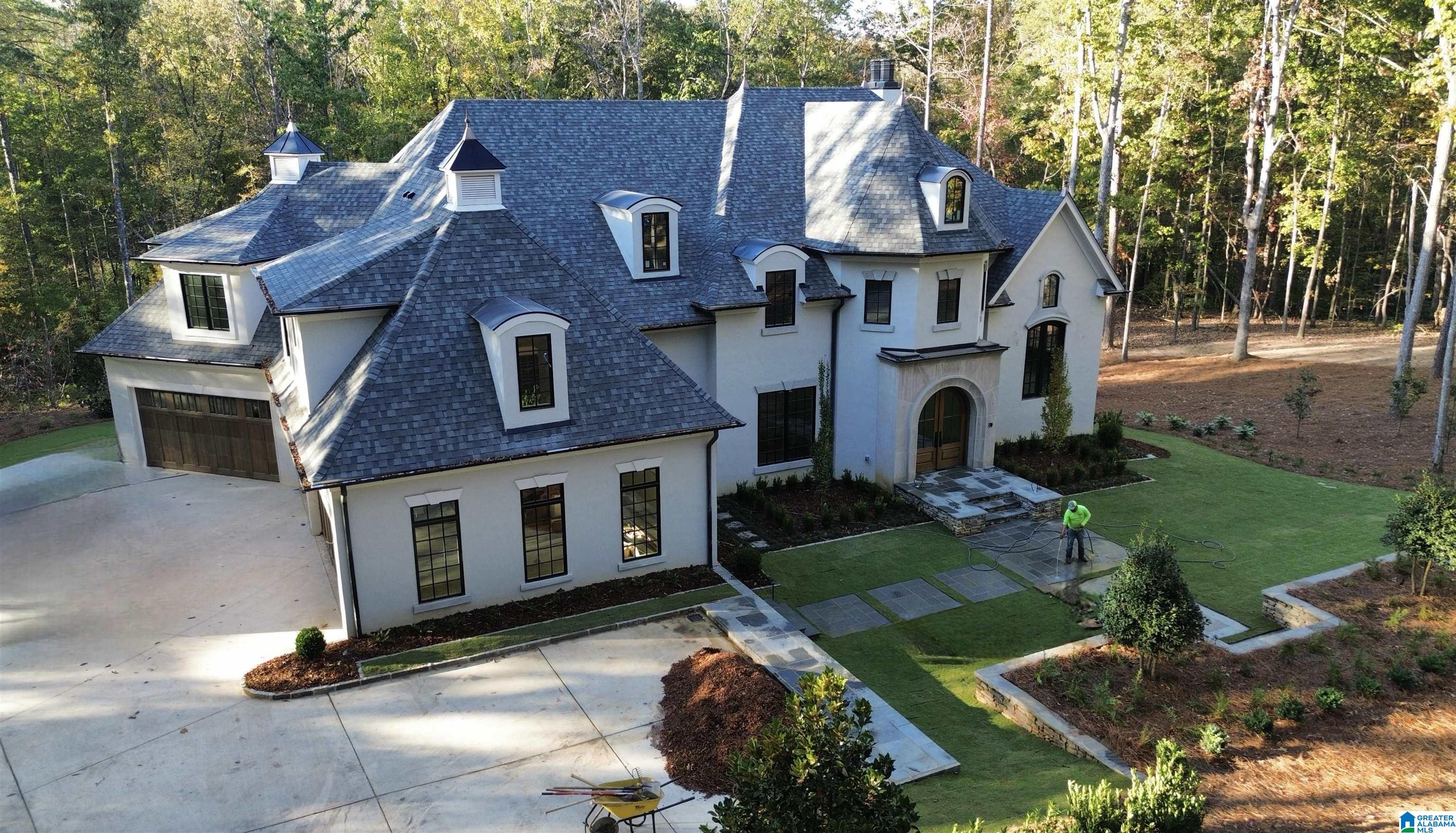 6 Laurel Valley Road Birmingham, AL 35242 - Photo 1 of 1