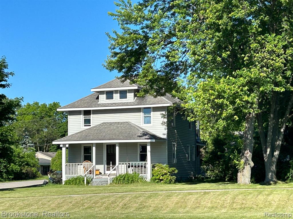 2140 South Rochester Road Rochester Hills, MI 48307 - Photo 1 of 8