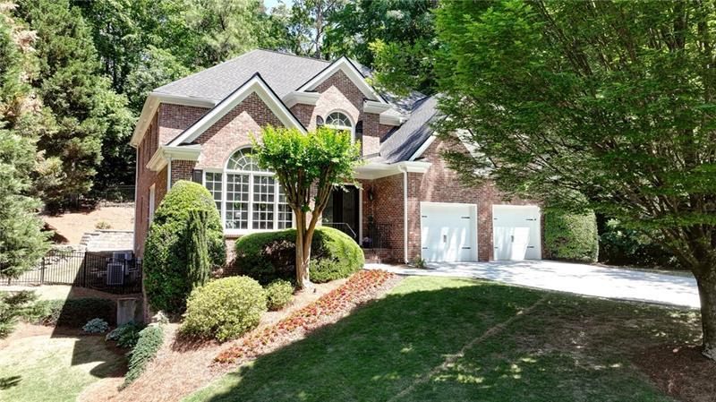 11 Wieuca Trace Northeast Atlanta, GA 30342 - Photo 47 of 52