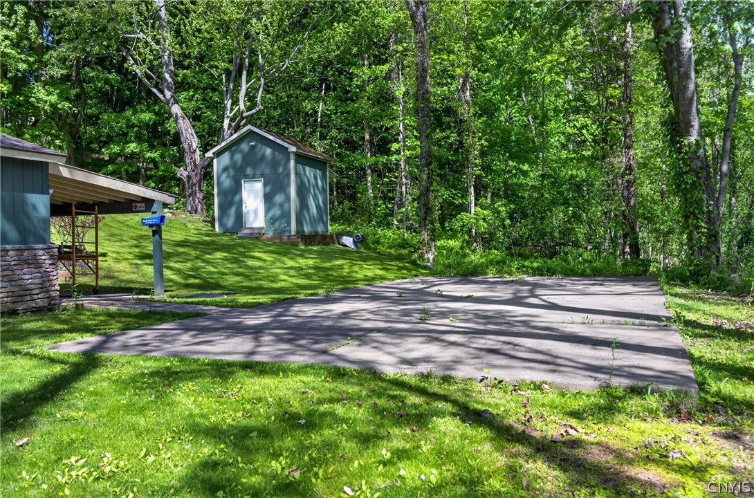 60 Furniss Station Road Oswego, NY 13126 - Photo 46 of 50