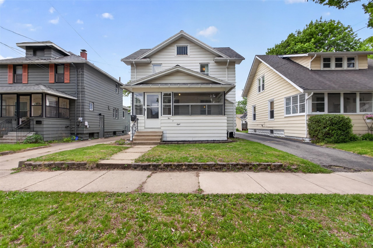 508 Orange Street Jackson, MI 49202 - Photo 2 of 43