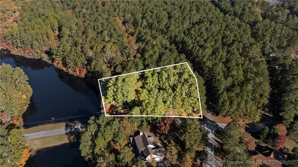 $189,000 | 0 Topaz Lane, Aberdeen, NC 28315