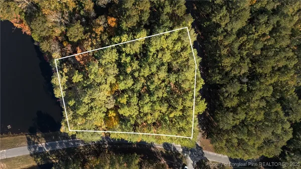 $189,000 | 0 Topaz Lane, Aberdeen, NC 28315
